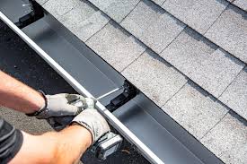 Gutter repiar , install