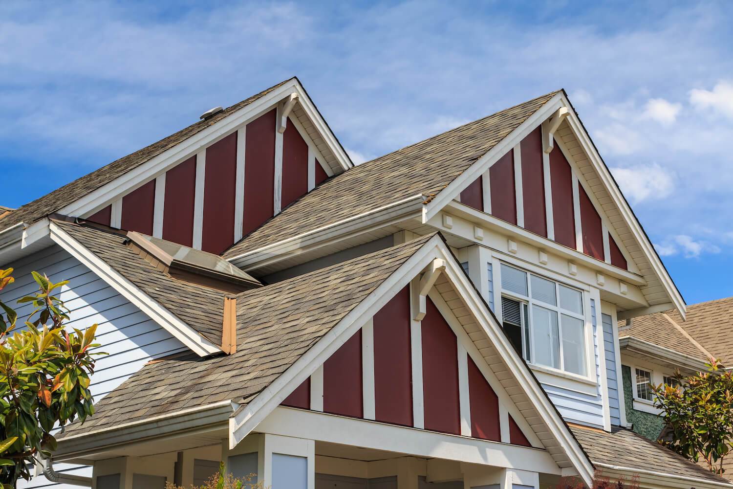 Residential Roof Replacement Projects
